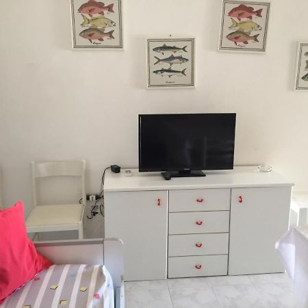 Bivani Isola Blu Марцамеми Екстериор снимка