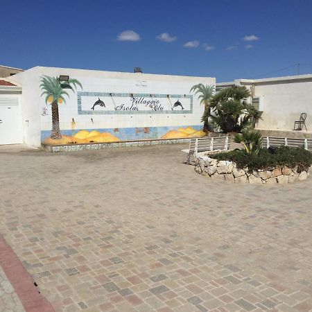Bivani Isola Blu Марцамеми Екстериор снимка