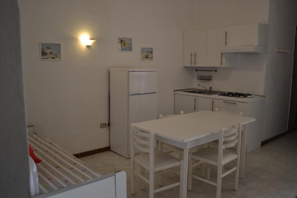 Bivani Isola Blu Марцамеми Екстериор снимка