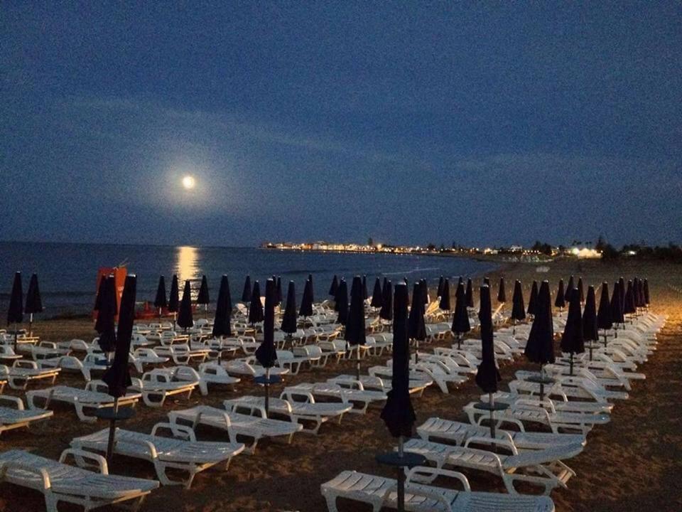 Bivani Isola Blu Марцамеми Екстериор снимка