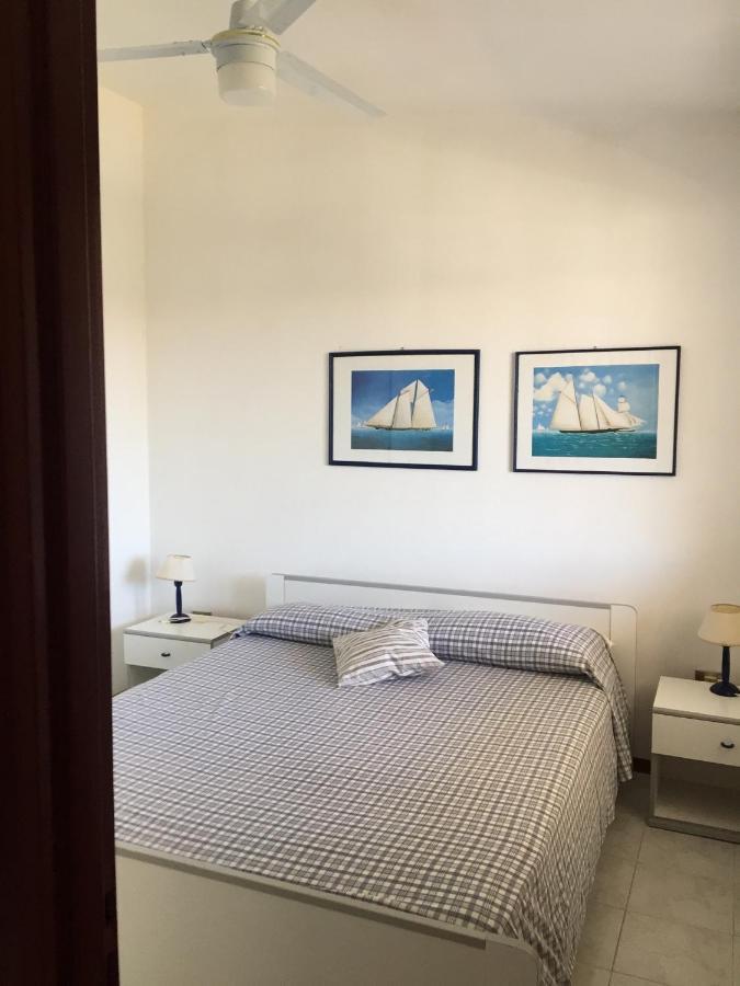 Bivani Isola Blu Марцамеми Екстериор снимка