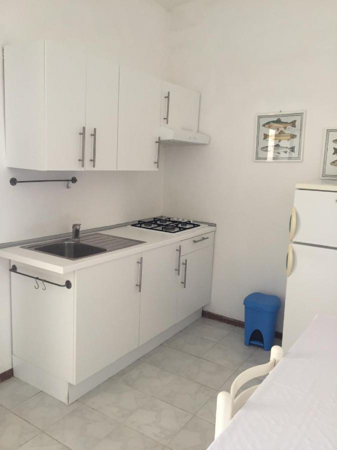 Bivani Isola Blu Марцамеми Екстериор снимка