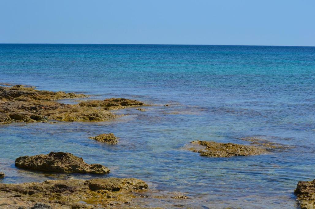 Bivani Isola Blu Марцамеми Екстериор снимка