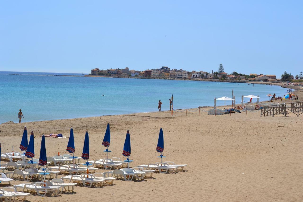 Bivani Isola Blu Марцамеми Екстериор снимка
