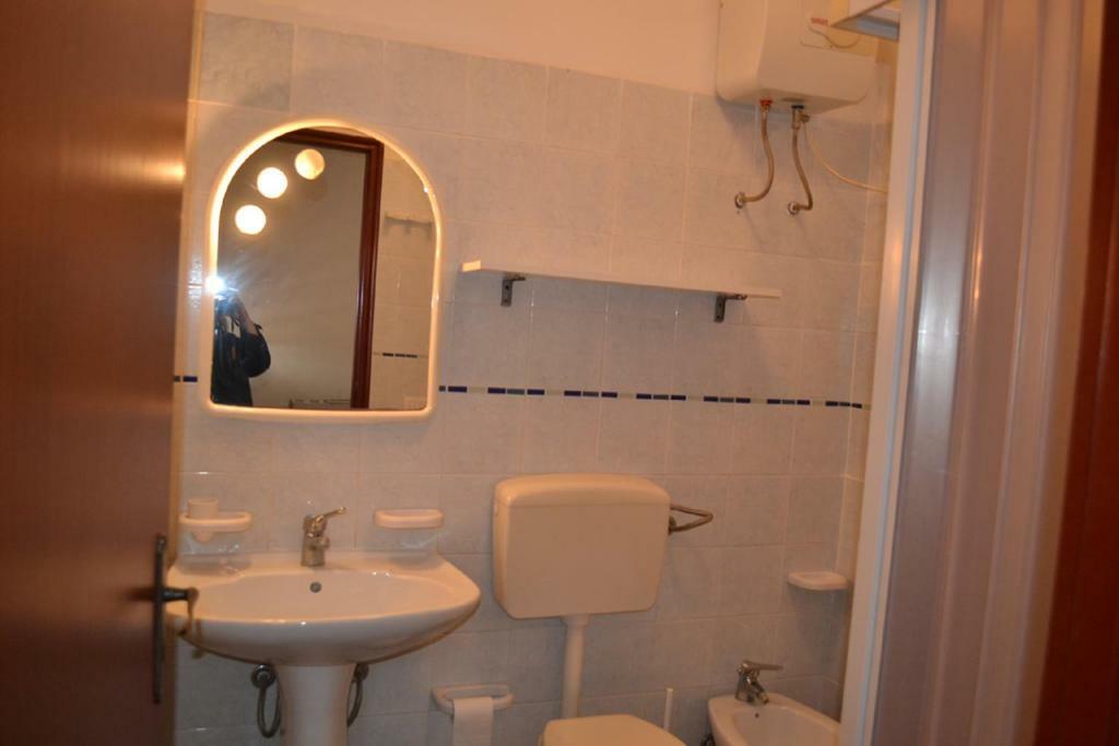 Bivani Isola Blu Марцамеми Екстериор снимка